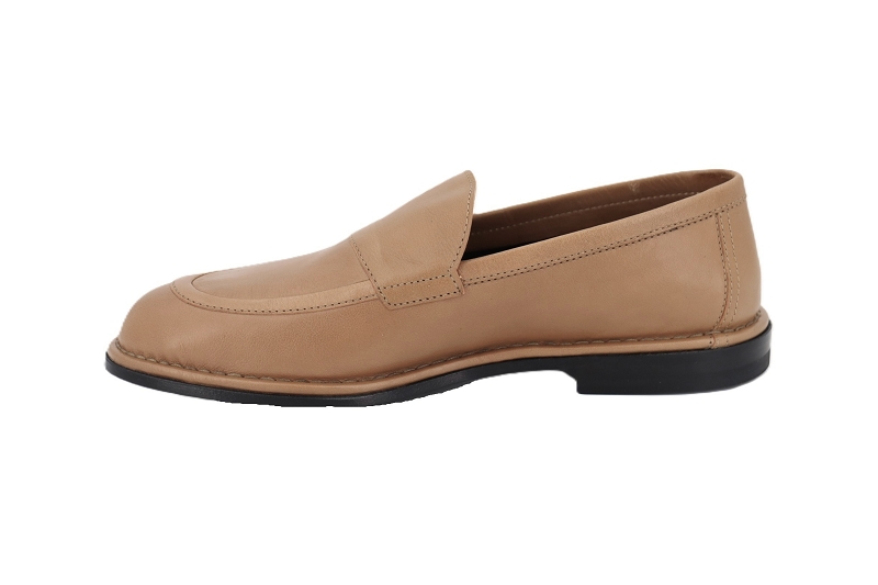 Pierre hardy mocassins noto beige7858101_3