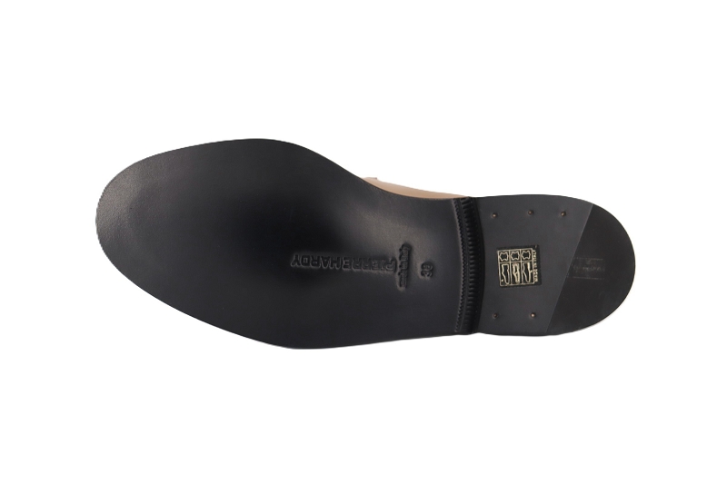 Pierre hardy mocassins noto beige7858101_5