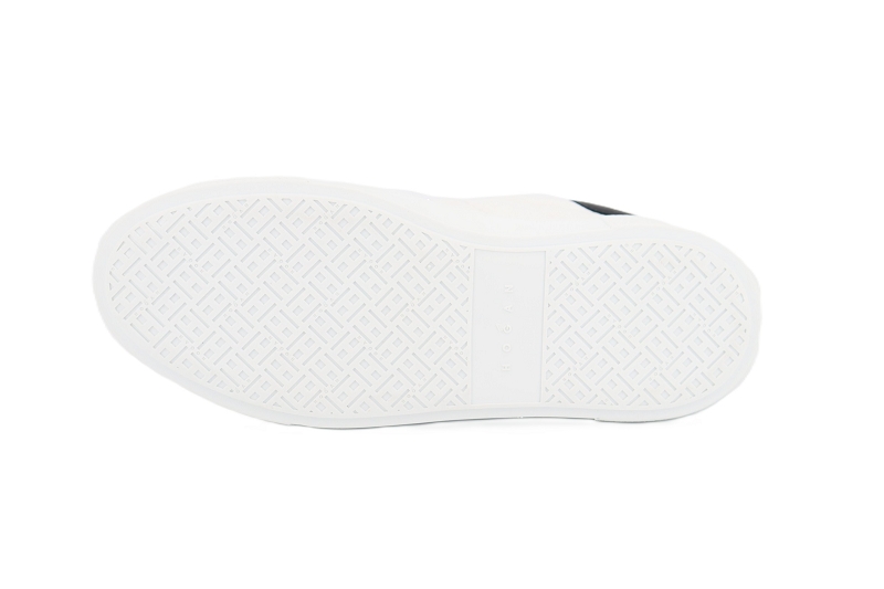 Hogan baskets h705 blanc7858201_5