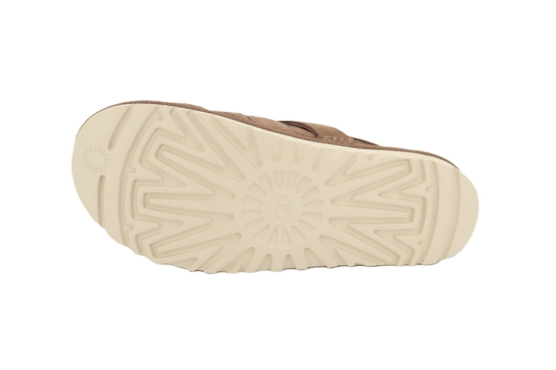 Ugg sandales nu pieds goldenstar gleam marron7859401_5
