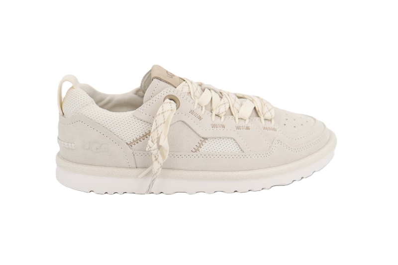 Ugg baskets minimel beige