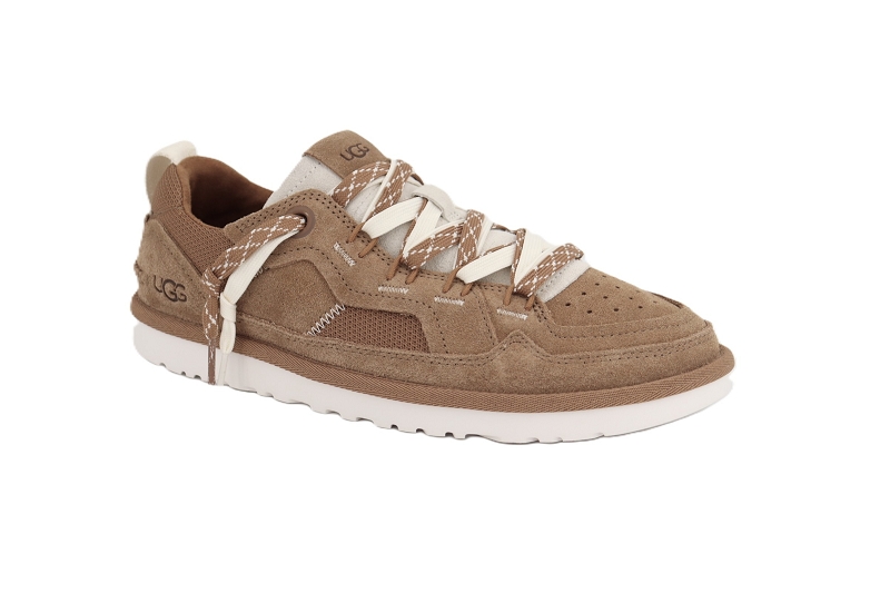 Ugg baskets minimel marron7859701_2