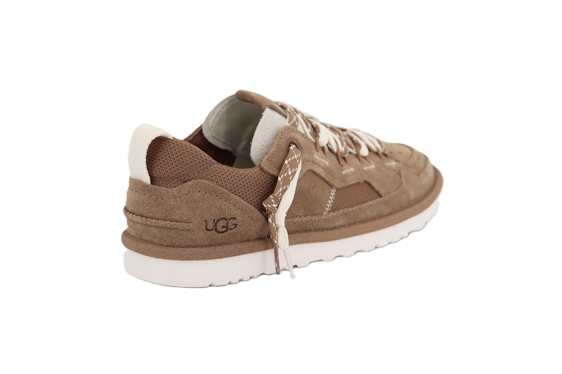 Ugg baskets minimel marron7859701_4