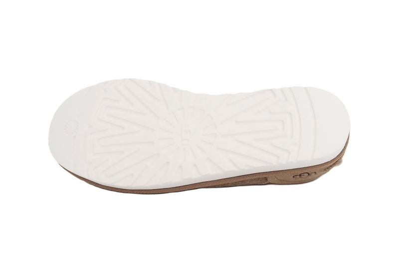 Ugg baskets minimel marron7859701_5