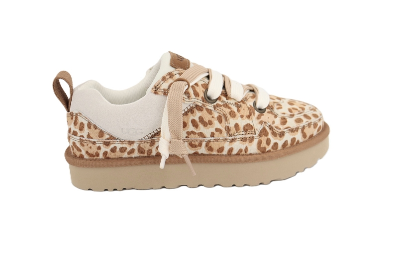 Ugg baskets lo lowmel plains leopard