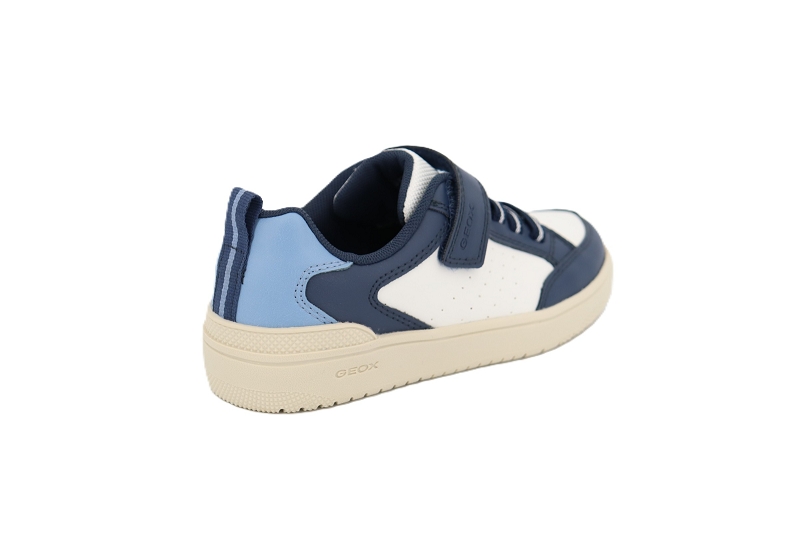 Geox enf baskets j washiba  a blanc7861401_4