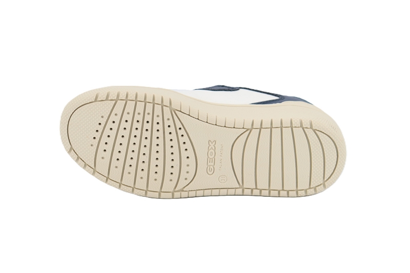 Geox enf baskets j washiba  a blanc7861401_5