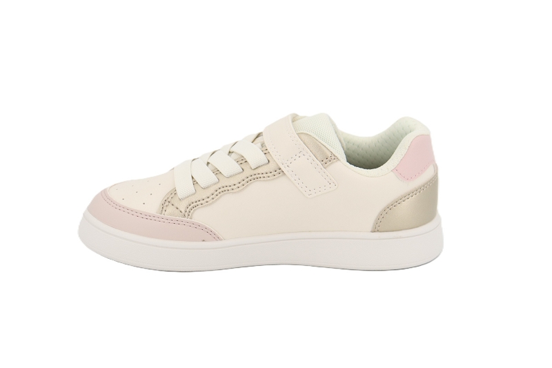 Geox enf baskets j eclyper g. b beige7861501_3