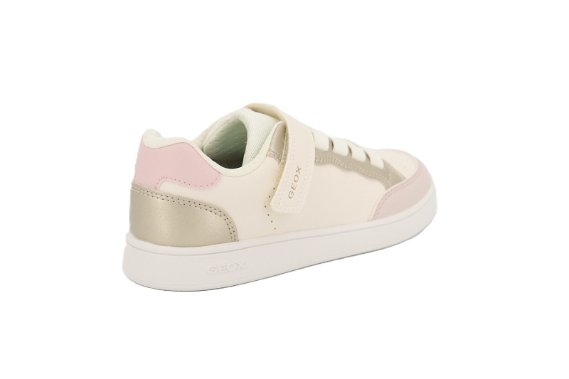 Geox enf baskets j eclyper g. b beige7861501_4