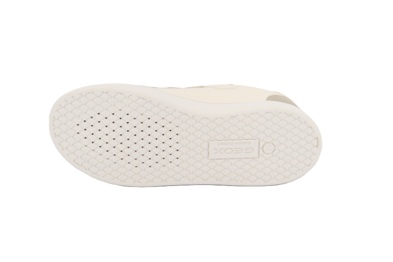 Geox enf baskets j eclyper g. b beige7861501_5