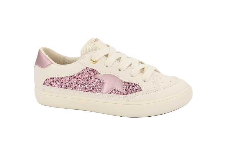 Geox enf baskets j gisli g.b beige7861601_2