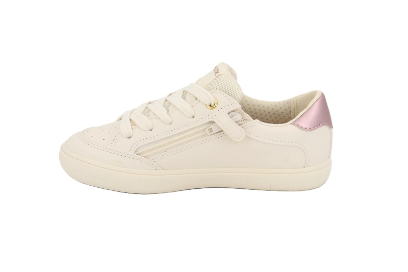 Geox enf baskets j gisli g.b beige7861601_3