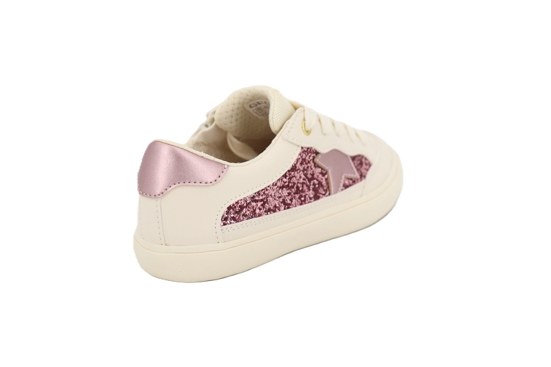 Geox enf baskets j gisli g.b beige7861601_4