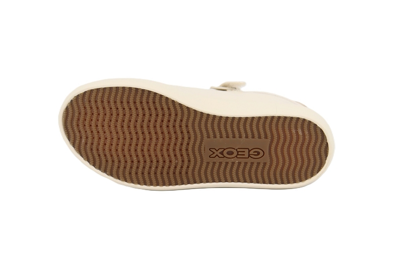 Geox enf baskets j gisli g.b beige7861601_5