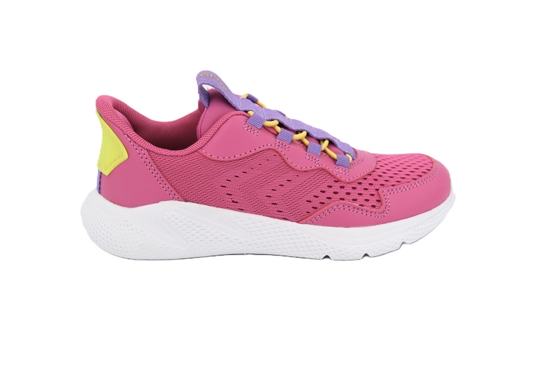 Geox enf baskets j sprintye fast in g.a rose