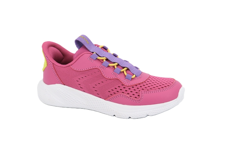 Geox enf baskets j sprintye fast in g.a rose7861701_2