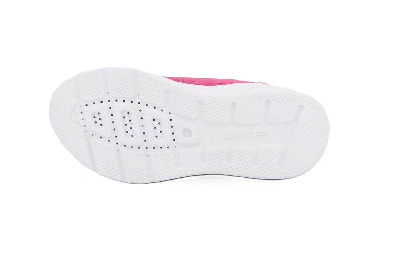 Geox enf baskets j sprintye fast in g.a rose7861701_5