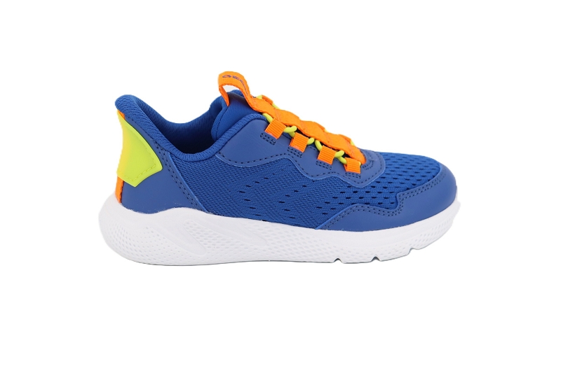 Geox enf baskets j sprintye fast in b.a bleu