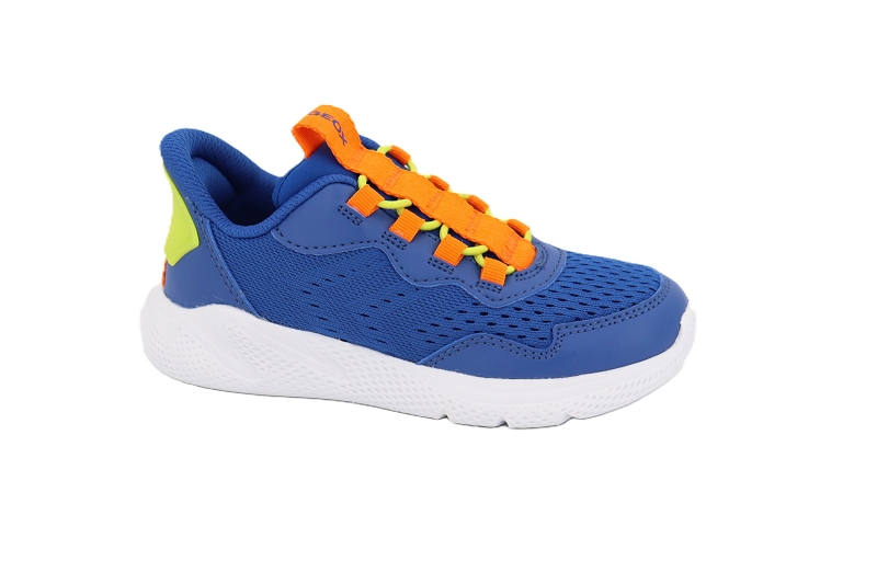 Geox enf baskets j sprintye fast in b.a bleu7861801_2