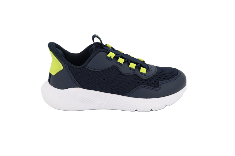 Geox enf baskets j sprintye fast in b.a bleu