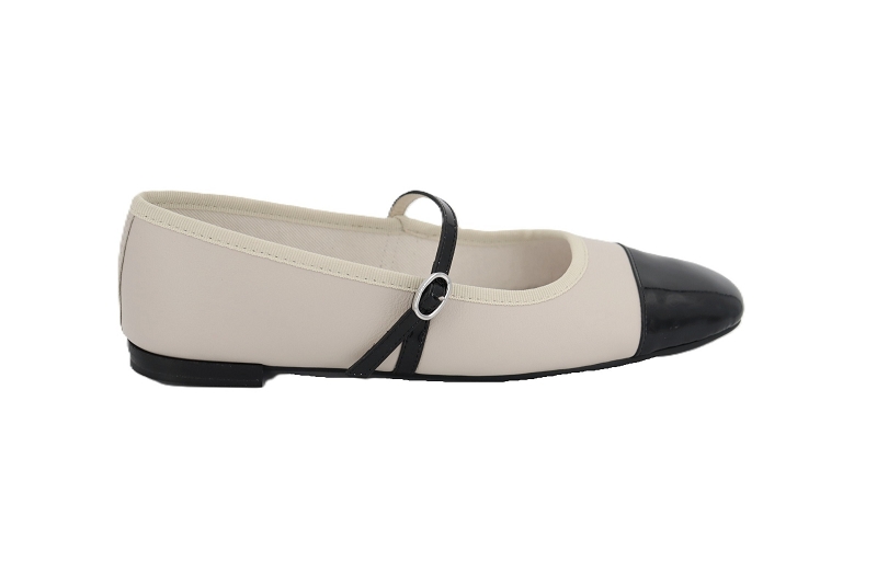 Repetto babies georgiana beige