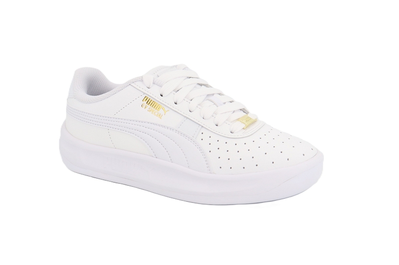 Puma baskets gv special blanc7863201_2