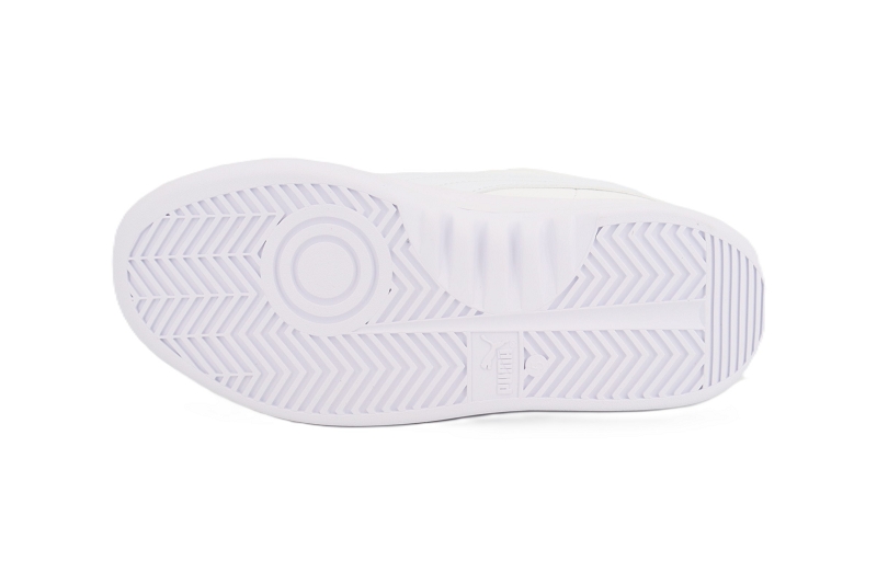 Puma baskets gv special blanc7863201_5