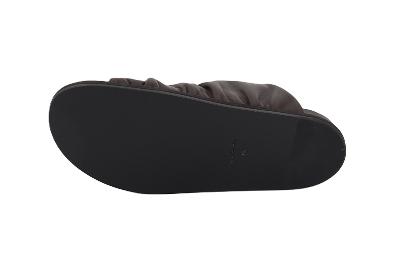 Paul smith mules et sabots camolin w marron7863401_5
