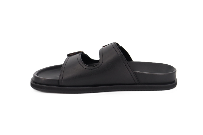 Paul smith mules et sabots malfa noir7863601_3