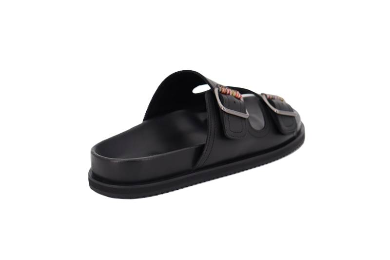 Paul smith mules et sabots malfa noir7863601_4