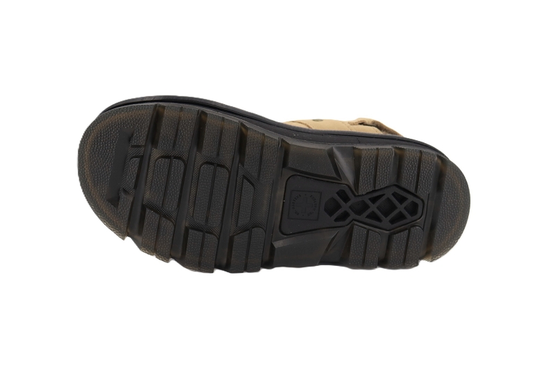 Doc martens sandales nu pieds zebzag sandal marron7864801_5