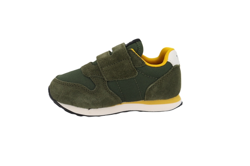 Sun 68 enf baskets tom solid first vert7865001_3