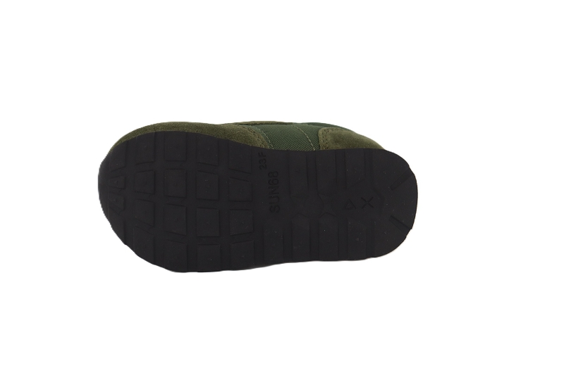 Sun 68 enf baskets tom solid first vert7865001_5