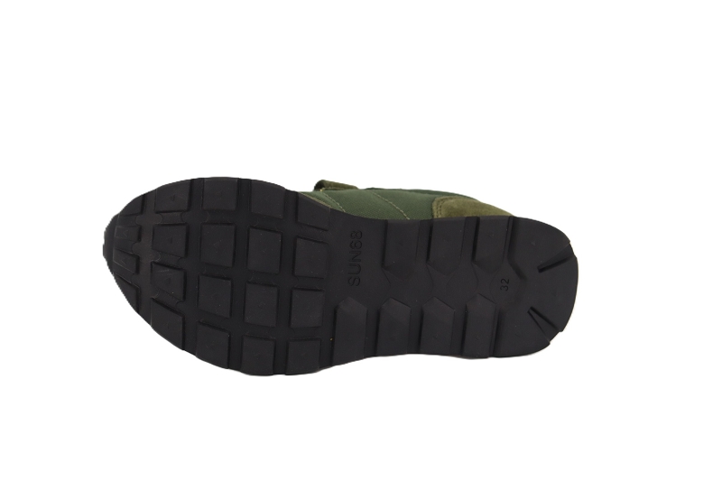 Sun 68 enf basket tom solid kid vert7865101_5