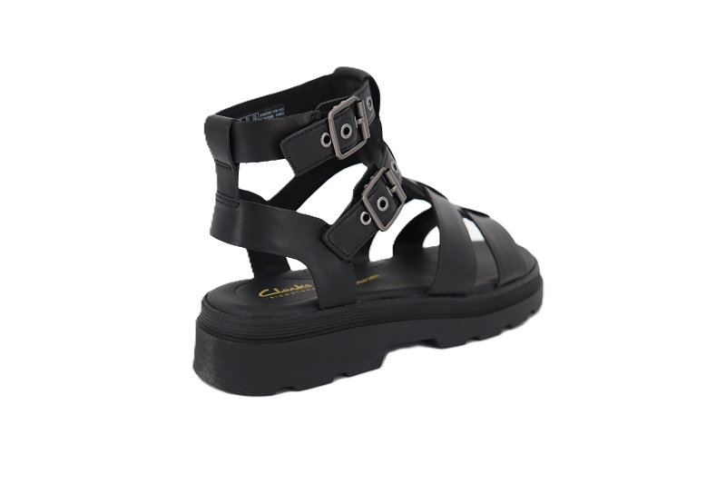 Clarks sandales nu pieds orinoco 3 cove noir7865701_4