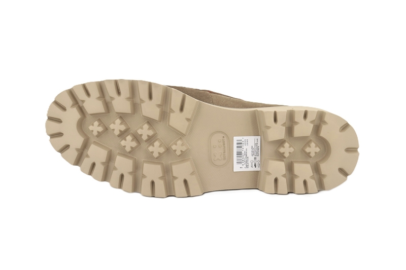 Clarks bateaux cleyhill boat marron7865901_5