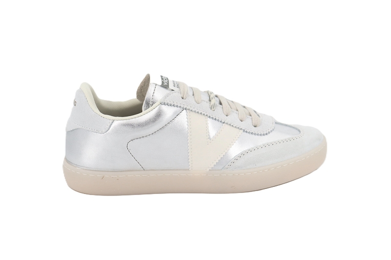 Victoria baskets berlin metal argent