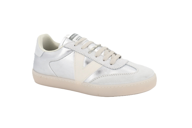 Victoria baskets berlin metal argent7866101_2