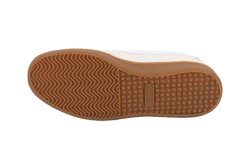 Schmoove woman baskets sheffield golf blanc7867602_5
