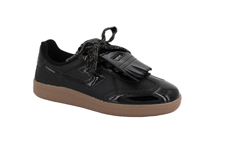 Schmoove woman baskets sheffield golf noir7867604_2
