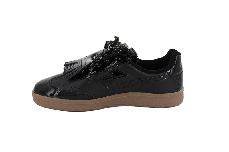Schmoove woman baskets sheffield golf noir7867604_3