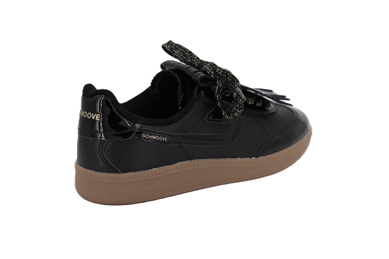 Schmoove woman baskets sheffield golf noir7867604_4