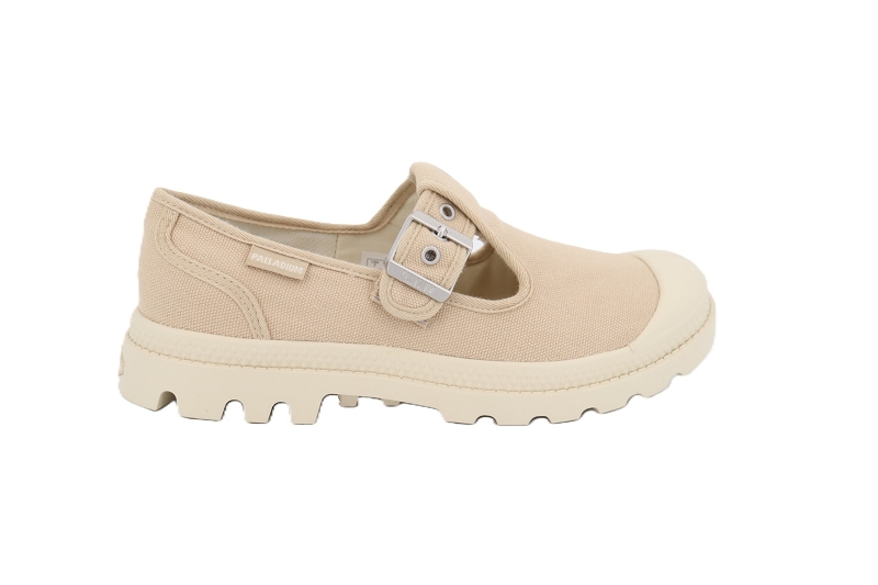 Palladium babies pampa  m.jane beige