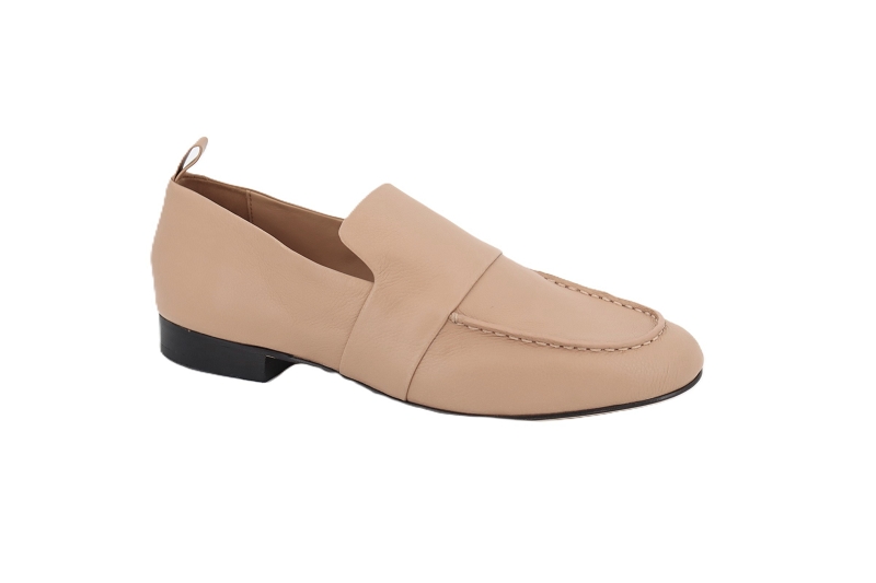 Jvam mocassins pate beige7869601_2