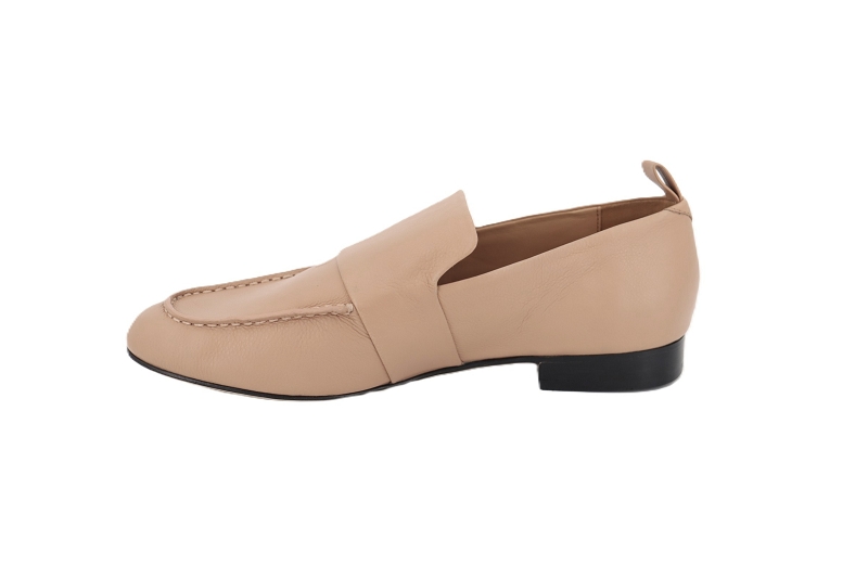 Jvam mocassins pate beige7869601_3