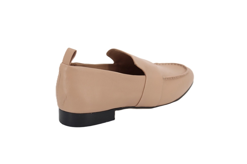 Jvam mocassins pate beige7869601_4