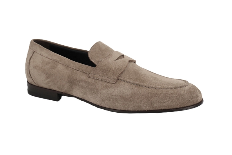 Cervone h mocassins chicago beige7870201_2