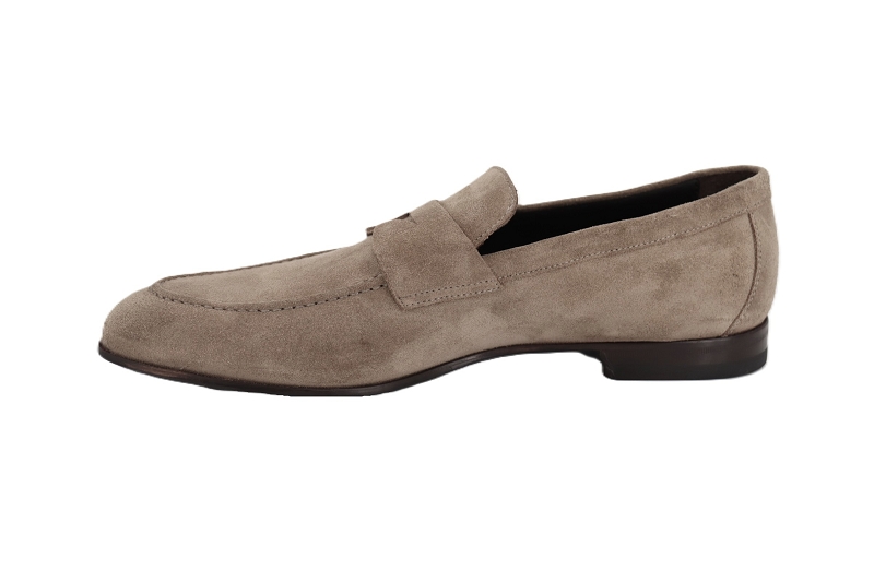Cervone h mocassins chicago beige7870201_3