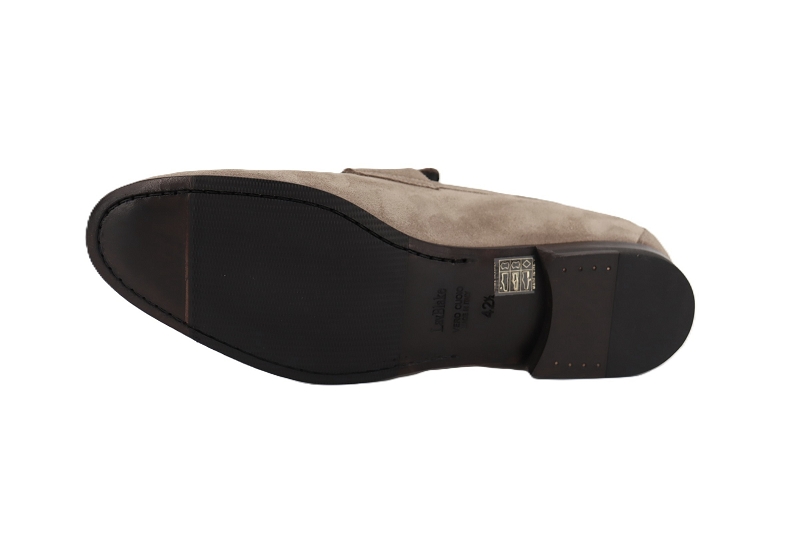 Cervone h mocassins chicago beige7870201_5