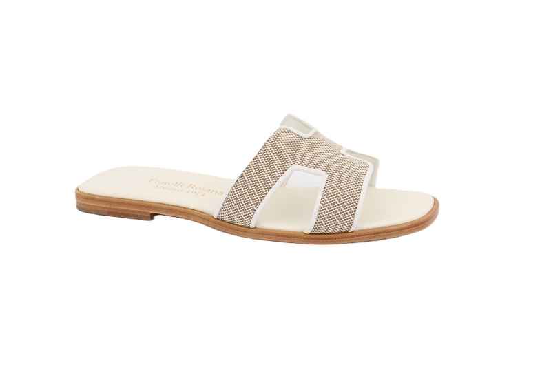 Fratelli rosana mules et sabots h 2 blanc7870801_2